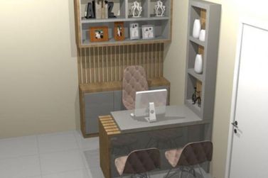 Ponto Comercial para alugar - 378m&sup2; - Vila Prud&ecirc;ncio
