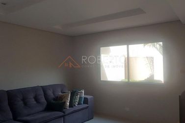 Sobrado &agrave; venda - 522m&sup2; - Jardim Solange