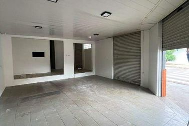Sala Comercial para alugar - 110m&sup2; - Centro