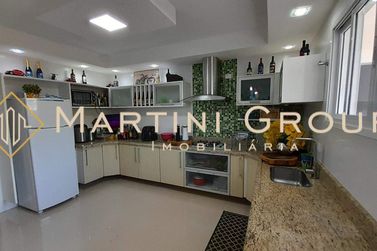 Sobrado &agrave; venda - 365m&sup2; - Jardim Ouro Branco