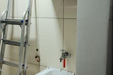 Apartamento &agrave; venda - 70m&sup2; - Jardim Santos Dumont