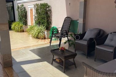 Casa &agrave; venda - 287m&sup2; - Jardim S&atilde;o Jorge