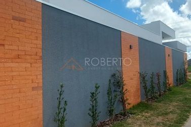 Casa &agrave; venda - 420m&sup2; - MONTE CRISTO