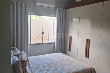 Casa &agrave; venda - 255m&sup2; - Jardim S&atilde;o Jorge