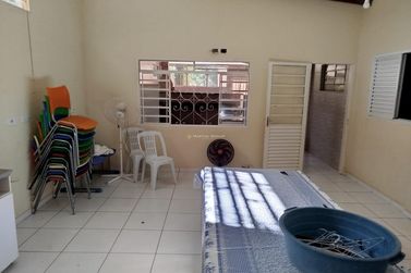 Ch&aacute;cara &agrave; venda - 30000m&sup2; - Jardim Sumar&eacute;