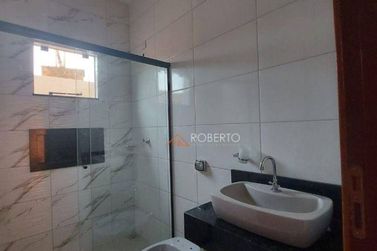 Casa &agrave; venda - 118m&sup2; - Sumar&eacute;