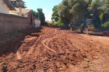 Terreno &agrave; venda - 637m&sup2; - Jardim S&atilde;o Jo&atilde;o