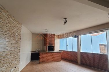 Sobrado &agrave; venda - 380m&sup2; - Centro