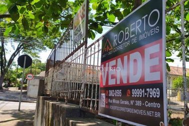 Terreno &agrave; venda - 460m&sup2; - Jardim Progresso