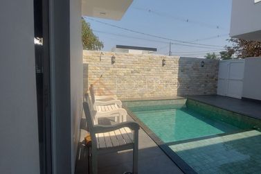 Casa &agrave; venda - 508m&sup2; - Jardim Ouro Branco