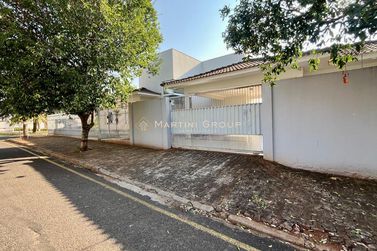 Casa &agrave; venda - 273m&sup2; - Jardim Paulista