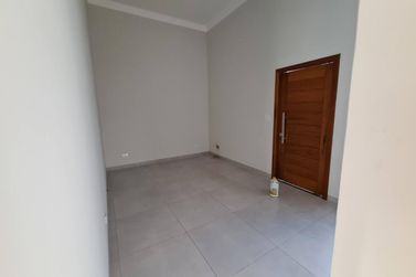 Casa &agrave; venda - 130m&sup2; - JARDIM PORTO SEGURO