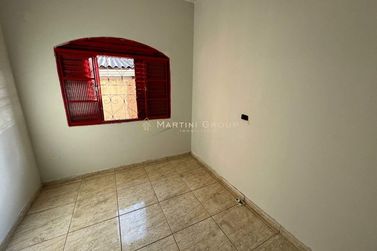 Casa &agrave; venda - 94m&sup2; - Jardim Alvorada do Sul
