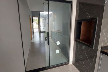 Casa &agrave; venda - 115m&sup2; - Jardim Simara