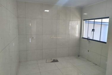 Casa &agrave; venda - 102m&sup2; - Jardim Simone