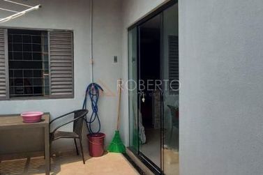 Casa &agrave; venda - 150m&sup2; - Jardim das Palmeiras