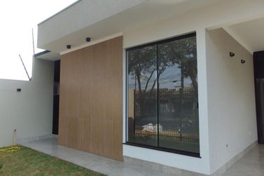 Casa &agrave; venda - 120m&sup2; - Jardim S&atilde;o Jorge