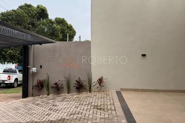 Casa &agrave; venda - 308m&sup2; - Jardim Am&eacute;rica