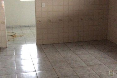 Casa &agrave; venda - 130m&sup2; - Jardim Itaipu