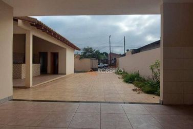 Casa &agrave; venda - 118m&sup2; - Sumar&eacute;