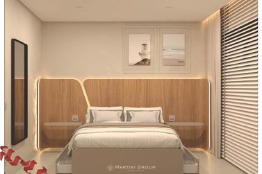 Casa &agrave; venda - 520m&sup2; - Porto Rico Resort Residence