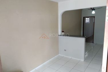 Casa &agrave; venda - 297m&sup2; - Centro