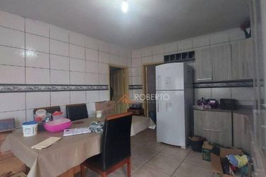 Casa &agrave; venda - 215m&sup2; - Jardim Ibirapuera