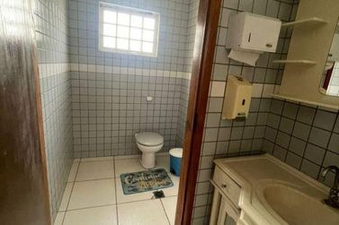 Ponto Comercial para alugar - Jardim S&atilde;o Crist&oacute;v&atilde;o