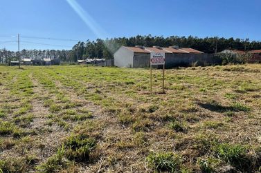 Terreno &agrave; venda - 275m&sup2; - Alto Paran&aacute;