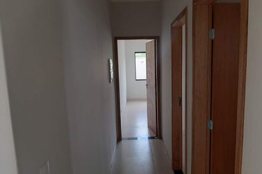 Casa &agrave; venda - 130m&sup2; - Jardim Porto Seguro