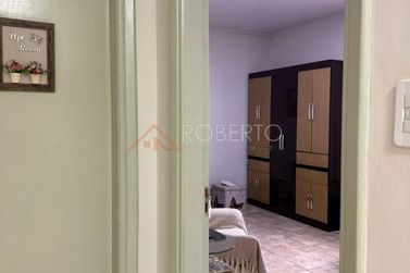 Casa &agrave; venda - 297m&sup2; - Jardim S&atilde;o Jo&atilde;o