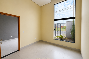 Casa &agrave; venda - 92m&sup2; - Jardim O&aacute;sis