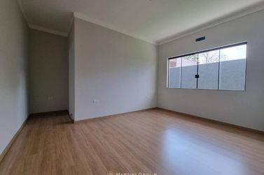 Casa &agrave; venda - 128m&sup2; - Jardim Ouro Branco