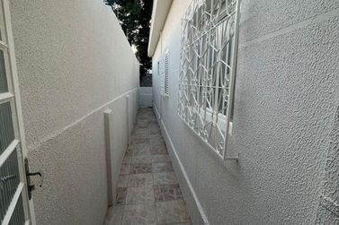 Casa para alugar - Centro