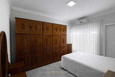 Casa &agrave; venda - 200m&sup2; - Condom&iacute;nio Royal Park