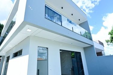 Casa &agrave; venda - 138m&sup2; - Jardim Ip&ecirc;