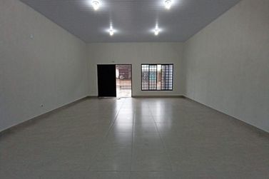 Sal&atilde;o Comercial &agrave; venda - Jardim Progresso