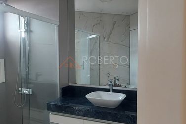 Apartamento &agrave; venda - 164m&sup2; - Centro