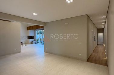 Casa &agrave; venda - 405m&sup2; - Jardim Guanabara