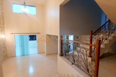 Sobrado &agrave; venda - 586m&sup2; - Vila S&atilde;o Vicente