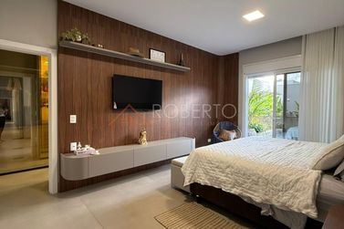 Casa &agrave; venda - 450m&sup2; - Jardim Asa Branca