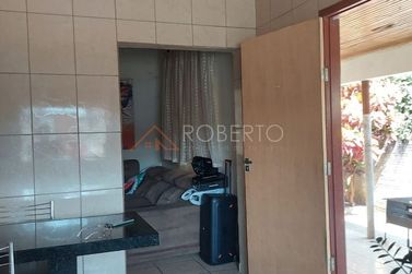 Casa &agrave; venda - 265m&sup2; - Vila S&atilde;o Vicente