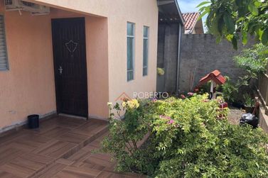 Casa &agrave; venda - 149m&sup2; - Graciosa