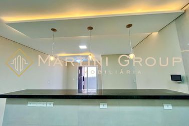 Apartamento para alugar - 97m&sup2; - Jardim Am&eacute;rica