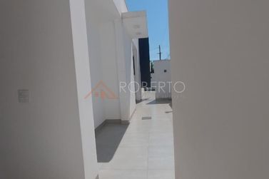 Casa &agrave; venda - 261m&sup2; - Jardim Novo Ouro Branco