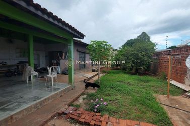 Casa &agrave; venda - 134m&sup2; - Jardim Simara