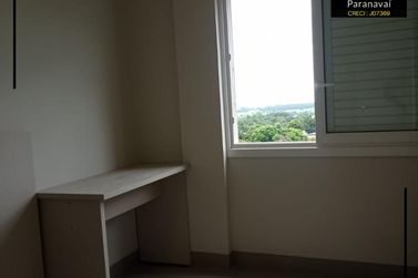 Apartamento &agrave; venda - 55m&sup2; - Centro