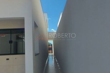 Casa &agrave; venda - 292m&sup2; - Jardim Santos Dumont