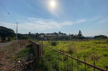 Terreno &agrave; venda - 5000m&sup2; - Jardim S&atilde;o Jorge