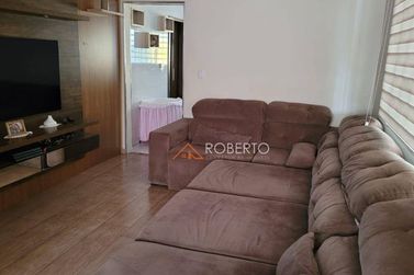 Casa &agrave; venda - 176m&sup2; - Jardim Maring&aacute;